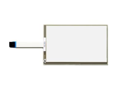 RADWELL VERIFIED SUBSTITUTE 5AP1120.0702-000-SUB-TOUCHGLASS