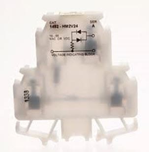 ALLEN BRADLEY 1492-HM2V24