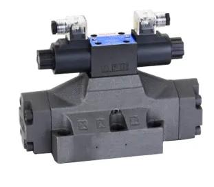 YUKEN DSHG-06-3C4-E-D24-N-5390