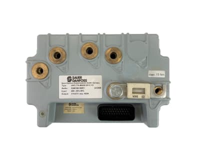 DANFOSS DACI-TA 48/400 GF-C-10
