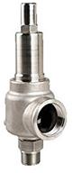 KINGSTON VALVE KNG743DC1M2K1-1000