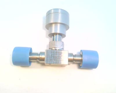 SWAGELOK SS-8BK-V19-10