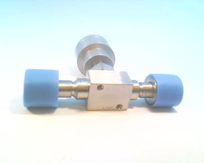 SWAGELOK SS-8BK-V19-10