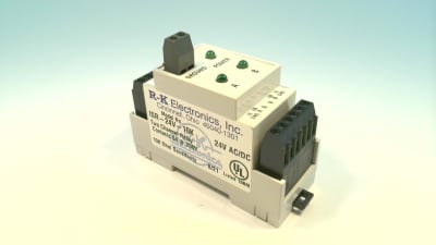 R-K ELECTRONICS ISR2-24-10K