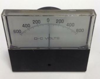 ASEA BROWN BOVERI 612234-1RJ