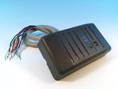 HID CORPORATION 6005BGB00