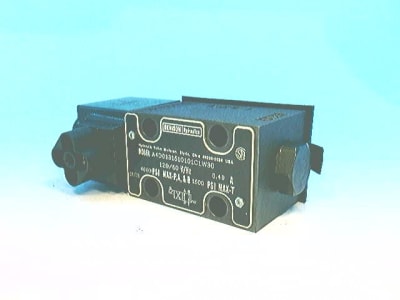 PARKER D1VW020BNYW4