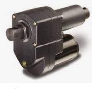 ALTRA INDUSTRIAL MOTION K2XEP1.2LEG10-24V-18MI