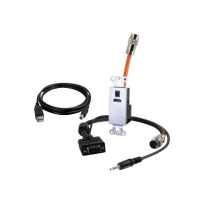 CABLES TO GO CG41324