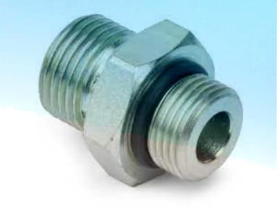 PARKER 10HMLOS