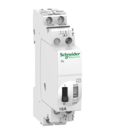 SCHNEIDER ELECTRIC A9C30112