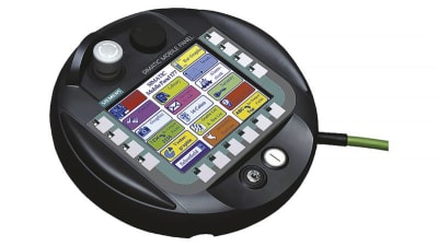 SIEMENS 6AV66457AB102AS0