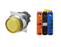 OMRON A22NL-RPM-TYA-G102-YE