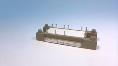 FUJI ELECTRIC 6R1MBI75P-160-54