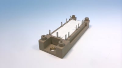 FUJI ELECTRIC 6R1MBI75P-160-54