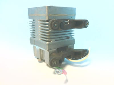 MEDO CORPORATION AC0102-A1043-D2-0511