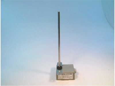 MAMAC SYSTEMS TE-702-A-17-C