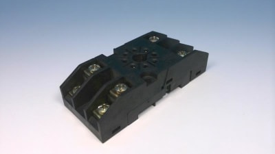 ELECTROSWITCH ZVR8