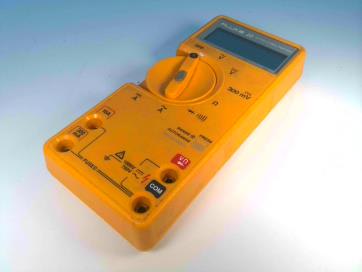 FLUKE 23