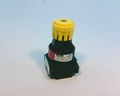 PARKER P3A-RN92YNNN