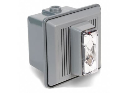 EDWARDS SIGNALING 868STRC-N5