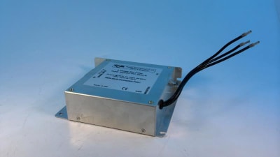 RASMI ELECTRONICS 3G3MVPFI3020-E