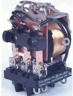 TE CONNECTIVITY KA-11DG-12V