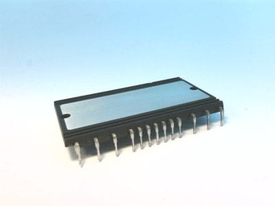 MITSUBISHI CP25TD1-24Y