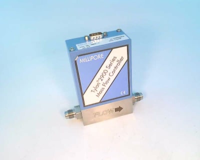 MILLIPORE FM-3902V-T