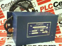 CHAPMAN 10897