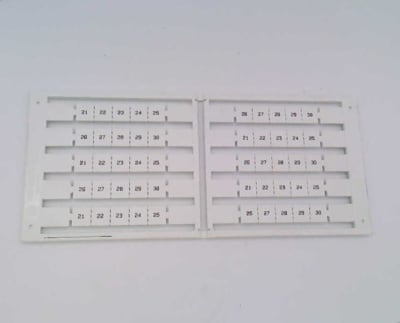 ALLEN BRADLEY 1492-SM5X9H31-40