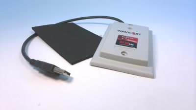 RF IDEAS KT-805W1AGU-RA-IP67