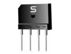 TAIWAN SEMICONDUCTOR TS15P06G D2G