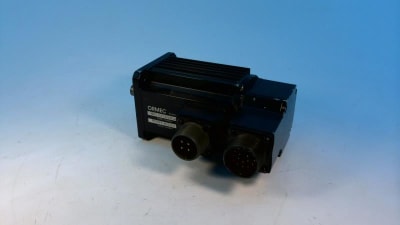 ORMEC MAC-E010D2/K1A