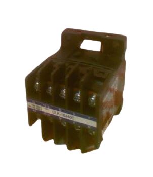 TOGAMI ELECTRIC MFG CLK-15J40C-110V