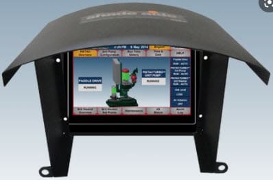 SMITH & LOVELESS INC H87A485B