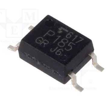 TOSHIBA TLP185(GR-TPR,E)