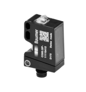 BAUMER ELECTRIC O300.GR-PV1T.72N