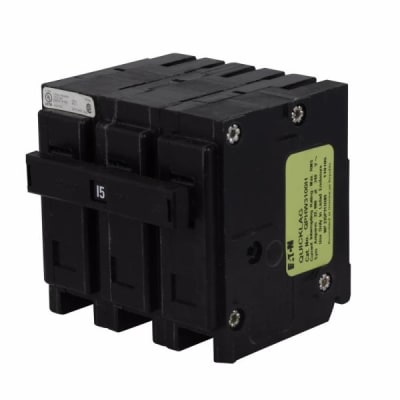 EATON CORPORATION QPHW3015H