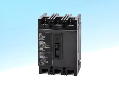 EATON CORPORATION MCP13300
