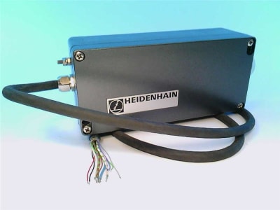 HEIDENHAIN CORP EXE-605-S/5-F