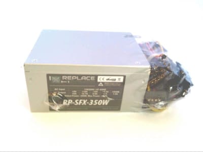 REPLACE POWER RP-SFX-350