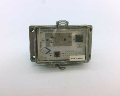 GRACE P-E5-M3RF3-U633