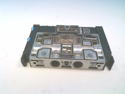 FESTO CPV14-M1H-5JS-K-1/8