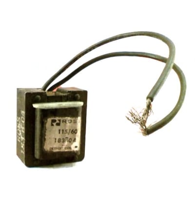 ROSS CONTROLS 183B04-115/60