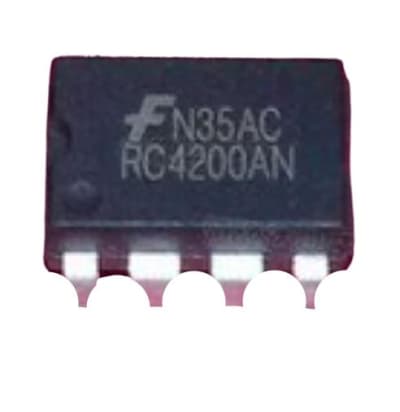 ON SEMICONDUCTOR RC4200AN