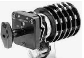 ELECTROSWITCH PR10-1106A4