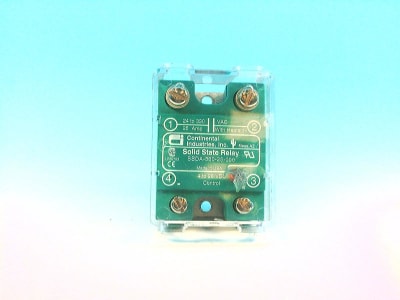 INVENSYS SSD-A330-25-000