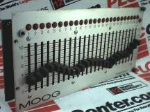 MOOG D124-013-A001