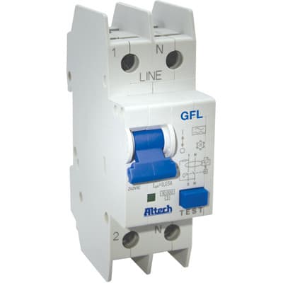 ALTECH CORP GFL2C15030S